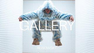 Rusowsky - mwah :3 (Acoustic) | GALLERY SESSION - Amazon Music