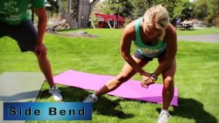 The Anywhere Stretch Routine | Workout Anywhere