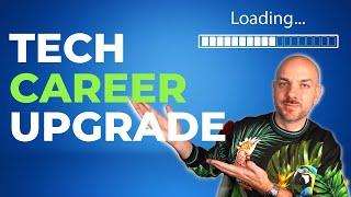 Upgrade Your Tech Career with CyberInsight!