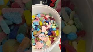 The best CERTIFIED Halal pick n mix