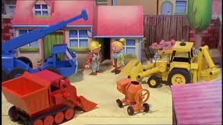 Bob the Builder Runaway Roley