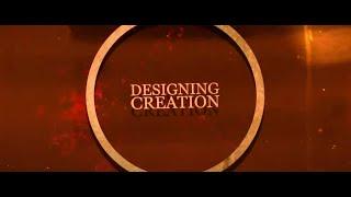Designing Creation - 1918 (Official Lyric Video)