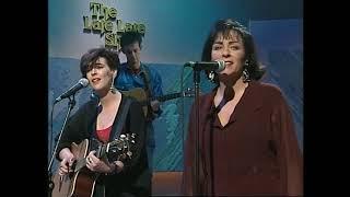 A Woman's Heart - Eleanor McEvoy & Mary Black, 1992