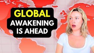 The Next WAVE of Awakened Souls! A New Earth is COMING!