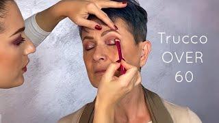 Trucco OVER 60 - Neve Cosmetics