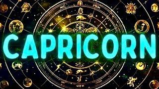 CAPRICORN ALL THAT YOU LOST IS RETURNED 10 TIMES MORE!MIRACLES IN MONEY, LOVE & LIFE! 