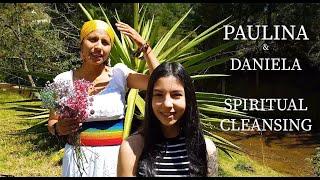 Paulina Traditional Spiritual Cleansing for Personal Flourishing - DEEP RELAXING