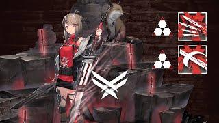 My First Elite 2 in Arknights