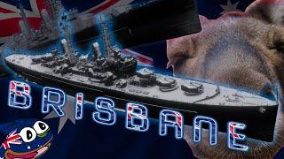 The Brisbane Experience | World of Warships