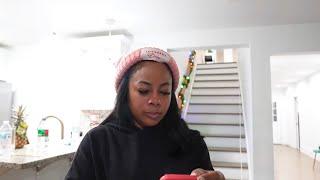 ADDRESSING STEALING MONEY FROM DESHAE & BROOKLYN……