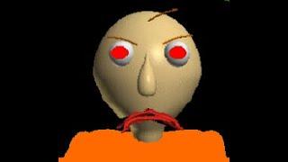 gamesnathanlikes Halloween special! - Baldi's Unreal Basics (Prologue)