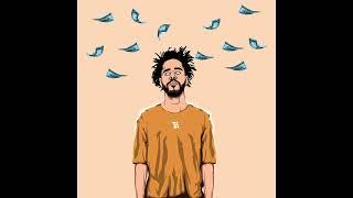 (FREE FOR PROFIT) J. Cole X Kendrick Lamar Type Beat - Chill Rapper | Chill Boom Bap