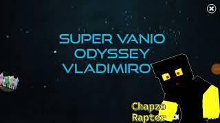 super vanio odyssey Intro Sparta Extended Remix