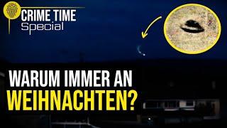 Was steckt hinter den gruseligen Lichtern? | Crime Time Doku Special