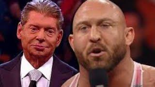 Ryback Was Right On Vince McMahon All Along!