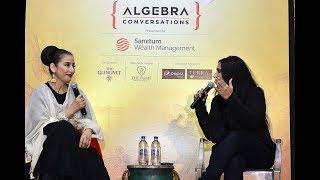 Manisha Koirala @Algebra