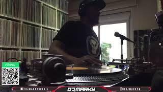 DJ Marky Classic Atmospheric D&B Set Live  - 22nd April 2021