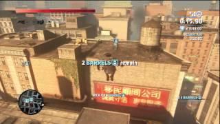 Prototype 2 - Radnet - Pillar (Platinum Medal)