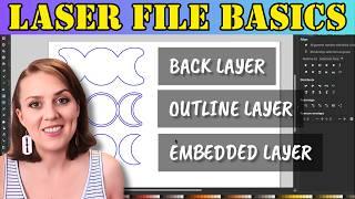 Master the Art of Inkscape for Epic Laser Cut Project SVG Files!