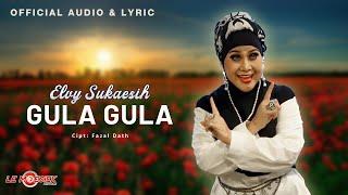 Elvy Sukaesih - Gula Gula (Official Audio & Lyric)