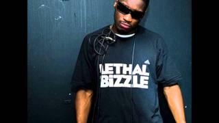 Lethal Bizzle - Pow 2011 (Radio Rip)