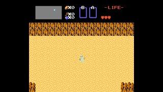 The Legend of Zelda Randomizer: Run 23