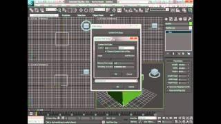 Learn 3ds Max Essential Skills Chapter 1 - Units Setup.avi