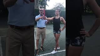 Heal Tennis & Golfers Elbow with this Simple Movement using a FlexBar