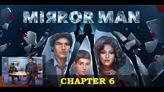 AE Mysteries - Mirror Man Chapter 6 Walkthrough [HaikuGames]