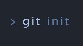 Gitting Started - Creating and Working With A Local Git Repo