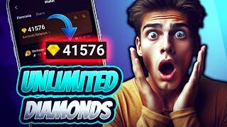 Bigo Live Hack/MOD Guide 2024  How To Get Diamonds  iOS/Android