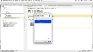 Tutorial Realm Android en Español CRUD Parte1 Create