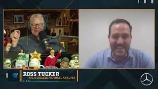 Ross Tucker on the Dan Patrick Show Full Interview | 6/5/24
