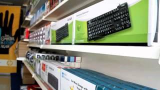 Computer Shop ALBI Ferizaj  (Full HD)