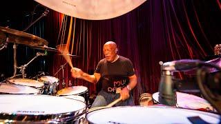 Billy Cobham | Live at Dimitriou's Jazz Alley