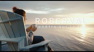 Roberval | Vidéo promotionnelle 2021