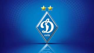 Himn Dynamo Kiev - Dynamo Kiev Anthem