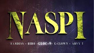 NASPI - Gloc-9 - Official Lyric Video