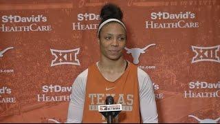 Brianna Taylor Media Availability [Dec. 28, 2016]