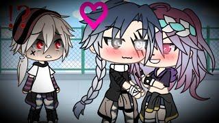 "Make me look like his type!" MEME ~ Gacha Life ~《Gacha • Feva》