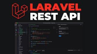 Crea una REST API CRUD en Laravel desde Cero