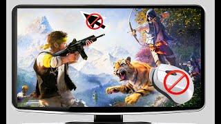 How to Fix All Problem of Mouse Cursor Disappear/Not Working While Playing Games