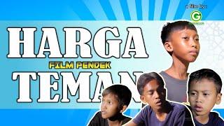 Film Pendek | HARGA TEMAN | Karya Anak Donggala