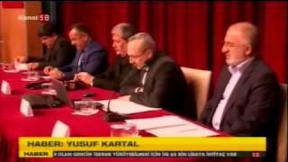 Mustafa Taki Sempozyumu Düzenlendi