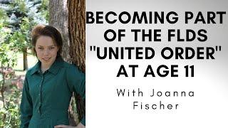 Becoming Part of the FLDS "United Order" at Age 11