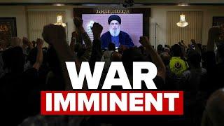 Netanyahu: Iran Marching Through Middle East | Jerusalem Dateline - June 28, 2024