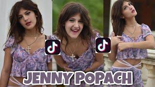 Jenny Popach Best TikTok Compilation Of 2022 | Jenny Popach New Tiktok Videos