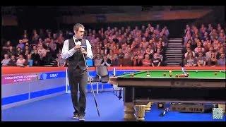 O'Sullivan's 147 2014 UK Championship