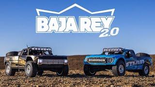 Is the NEW Losi Baja Rey 2.0 Worth it?!!! Worst investment???