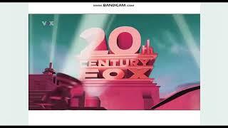 20th Century Fox Effects 2 in G Major